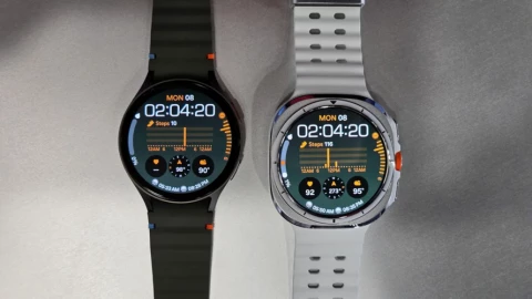 Tính năng phát hiện ngưng thở khi ngủ của Samsung đi trước cả làng smartwatch