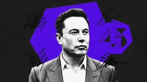 Biết không thể đánh bại Fable 5, Elon Musk chuyển hướng quảng bá vũ khí tối thượng của Grok 4.5