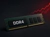 Cơn ác mộng tăng giá RAM: DDR4 dự kiến đắt hơn 50% trong quý 3/2026, DDR3 cũng bị vạ lây