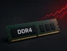 Cơn ác mộng tăng giá RAM: DDR4 dự kiến đắt hơn 50% trong quý 3/2026, DDR3 cũng bị vạ lây