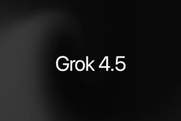 SpaceXAI ra mắt Grok 4.5: Tự tin "chung mâm" với Claude Opus nhưng giá dễ thở hơn nhiều