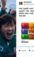 Cuối cùng WinRAR đã có kinh phí phát triển phiên bản mới