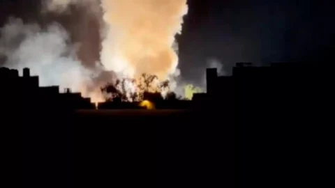 Mỹ mở cuộc tấn công quy mô lớn vào Iran, Trung Đông đứng trước nguy cơ bùng phát xung đột mới