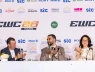 Hơn 2.000 game thủ hàng đầu thế giới quy tụ tại Paris tham gia giải Esports World Cup 2026