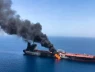 Iran phóng tên lửa C-802 vào tàu ở eo biển Hormuz, giá dầu toàn cầu lại biến động