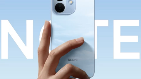 Xiaomi chơi lớn: Redmi Note 17 Pro có sạc nhanh 67W, màn 3.500 nits, sau 5 năm pin còn dưới 80% được thay mới