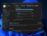 Windows 11 lại dở chứng: Lỗi hệ thống âm thầm "nuốt" cả nửa Terabyte ổ cứng giữa lúc giá SSD đắt đỏ