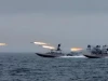 Iran bị cáo buộc phá hủy hạm đội Mỹ tại Hormuz? Những tuyên bố gây chấn động về cuộc đối đầu trên biển
