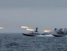 Iran bị cáo buộc phá hủy hạm đội Mỹ tại Hormuz? Những tuyên bố gây chấn động về cuộc đối đầu trên biển