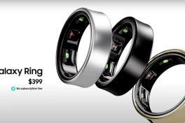 Samsung ra mắt Galaxy Ring để làm gì vậy?
