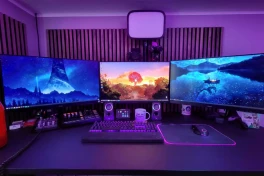 Mua máy tính để bàn năm 2026: Đừng chỉ nhìn vào CPU, cấu hình thế nào mới là thực dụng?