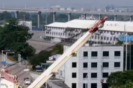 Một sản phẩm "Made in China" khác đang bán chạy như tôm tươi trên toàn thế giới
