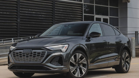 Audi Q8 e-tron đứng trước nguy cơ khai tử, ngay sau khi ra mắt tại Việt Nam