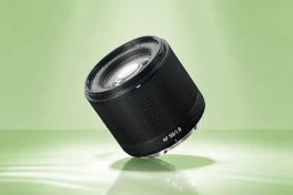Một hãng ống kính vừa chơi lớn, chỉ 2,3 triệu đồng cho ống kính full-frame AF 50mm f/1.8, lại còn "độ" được vỏ