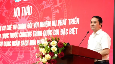 Tổng công trình sư công nghệ chiến lược quốc gia lương 300 triệu/ tháng cần đáp ứng điều kiện gì?