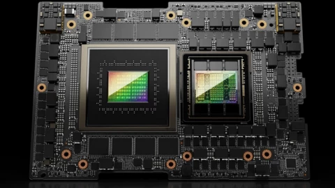 Bắc Kinh đang toan tính gì khi bất ngờ cho phép các ông lớn AI mua chip Nvidia H200?
