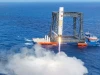 Trung Quốc lần đầu tiên thu hồi tên lửa tái sử dụng, lần này không sao chép SpaceX