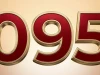 Viettel có thêm đầu số 095 sau phiên đấu giá cao gấp hơn 100 lần giá khởi điểm