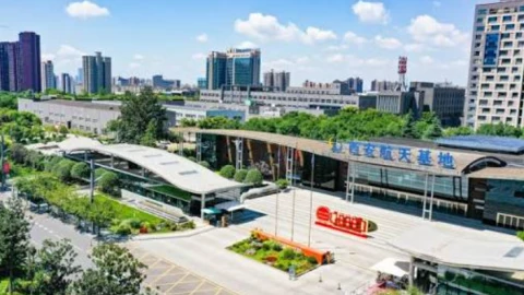 Từ thủ phủ linh kiện, làm thế nào Tây An tự chủ lắp ráp tên lửa và vệ tinh từ 2026?