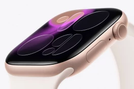 Apple Watch chiếm 90% lượng xuất xưởng đồng hồ thông minh AI