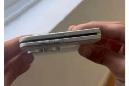 Hình ảnh thực sự của iPhone Ultra đã được tiết lộ