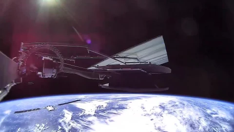 Elon Musk dự định tạo ra một thế giới thứ 2 ngoài Trái Đất