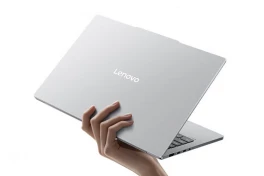 Lenovo ra mắt Xiaoxin Air 13: Đối thủ siêu mỏng nhẹ của MacBook Neo, màn hình 120Hz, giá từ 22 triệu đồng