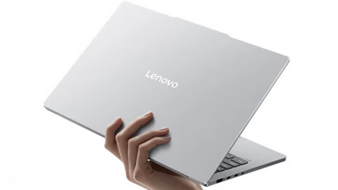 Lenovo ra mắt Xiaoxin Air 13: Đối thủ siêu mỏng nhẹ của MacBook Neo, màn hình 120Hz, giá từ 22 triệu đồng