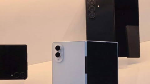 Lộ hết rồi: Galaxy Z Fold8, Z Fold8 Ultra và Z Flip8 lộ ảnh thực tế khi hơn 10 ngày nữa mới ra mắt