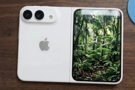 Có tiền cũng chưa chắc mua được iPhone Ultra màn hình gập!