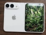 Có tiền cũng chưa chắc mua được iPhone Ultra màn hình gập!