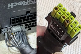 RTX 5090 lại bị nóng chảy đầu nguồn: Công nghệ bảo vệ với cảm biến nhiệt xịn cũng "chịu thua"