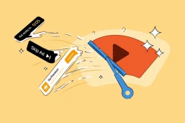 DuckDuckGo "vuốt râu hùm": Tự động chặn quảng cáo YouTube ngay trên trình duyệt