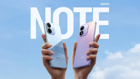 Redmi Note 17 và Note 17 Pro lộ hết cấu hình trước ngày ra mắt
