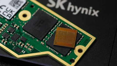 CEO SK Hynix cảnh báo: "Cơn khát" bộ nhớ tồi tệ nhất lịch sử sắp đến rồi