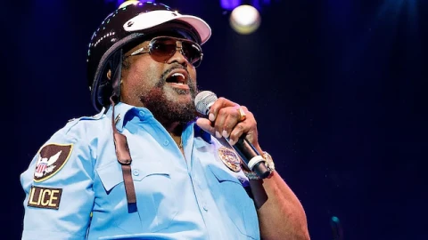 Victor Willis, giọng ca chính Village People và đồng tác giả YMCA, qua đời tuổi 74: Người đứng sau bản hit khuấy đảo sàn nhảy và chính trường.