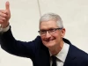 Kỷ nguyên Cook khép lại: Tân CEO Apple thừa hưởng 16 sản phẩm, giá tăng và bê bối lộ bí mật.