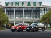 VinFast vừa xác nhận cột mốc chưa hãng xe Nhật, Mỹ, Hàn nào làm được ở Việt Nam