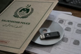 Tin tặc biến cổng thông tin cảnh sát Pakistan thành công cụ phát tán mã độc phục vụ gián điệp mạng