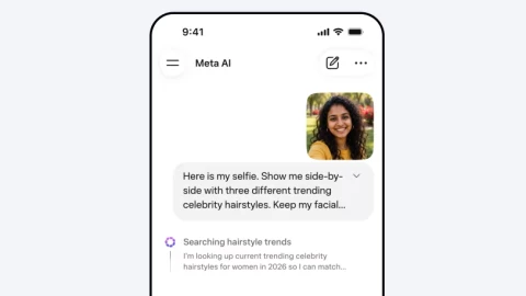Bị phản ứng dữ dội vì tự ý dùng ảnh Instagram của người dùng để luyện AI, Meta phải lập tức "quay xe"