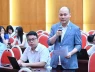 Ông Nguyễn Tử Quảng đề xuất 10 giải pháp để gỡ nút thắt cho công nghệ chiến lược Việt Nam