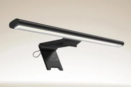 Xiaomi bán gọi vốn cộng đồng đèn màn hình Mijia Monitor Light Bar 2 mới, có núm xoay điều khiển không dây