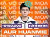 Huanmie lần thứ hai vô địch thế giới Đấu Trường Chân Lý, tuyển thủ Việt Nam gây ấn tượng mạnh
