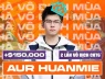 Huanmie lần thứ hai vô địch thế giới Đấu Trường Chân Lý, tuyển thủ Việt Nam gây ấn tượng mạnh