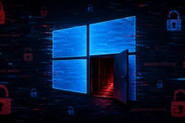 Microsoft cảnh báo GigaWiper: Mã độc cửa hậu có thể xóa sạch dữ liệu và điều khiển máy tính từ xa