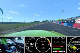 BMW M2 Track Kit: Vượt M2 CS tại Nürburgring mà không cần tăng mã lực