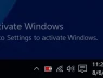 Dùng máy tính hiện chữ "Activate Windows": Liệu có đang vi phạm bản quyền?