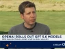 Sam Altman bị bóc phốt "nổ" về GPT 5.6