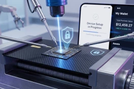 Tia laser có thực sự phá được ví tiền mã hóa? Đây là điều các nhà nghiên cứu vừa chứng minh