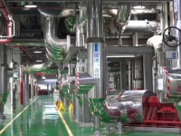 Trung Quốc có vũ khí bí mật để làm mát không phải điều hoà, nóng bao nhiêu cũng cân được